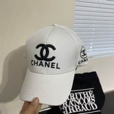 Chanel Caps